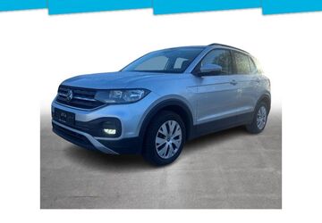 VW T-Cross 45.010 km 22.333 &euro; Berlin 13599