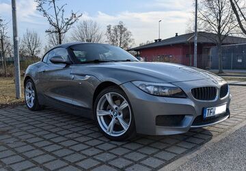 BMW Z4 69.622 km 21.490 &euro; Blankenfelde-Mahlow 15831