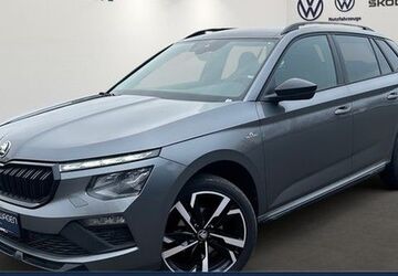 Skoda Kamiq 20.171 km 29.399 &euro; Rüdersdorf 15562