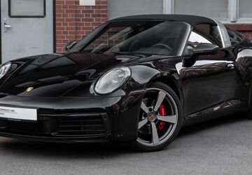 Porsche 992 9.717 km 172.930 &euro; Berlin 10587