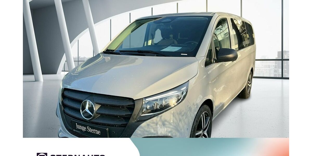 Mercedes-Benz Vito 32.308 km 51.769 &euro; Ludwigsfelde 14974