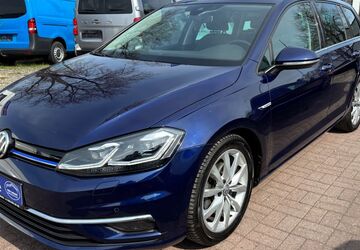 VW Golf 112.450 km 14.700 &euro; Berlin 13127
