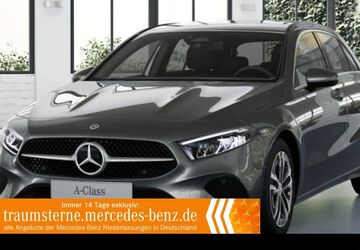 Mercedes-Benz A 180 4.919 km 27.990 &euro; Berlin 13509
