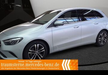 Mercedes-Benz B 180 33.231 km 27.990 &euro; Berlin 10587