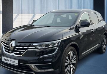 Renault Koleos 35.011 km 25.490 &euro; Berlin 13055