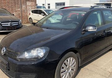 VW Golf 148.000 km 3.490 &euro; Berlin-Lichtenberg 10365
