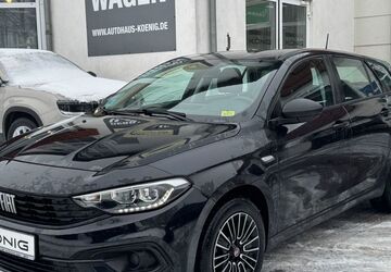 Fiat Tipo 15.097 km 19.998 &euro; Königs Wusterhausen 15711