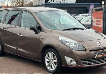 Renault Scenic 179.998 km 4.990 &euro; BERLIN 13127