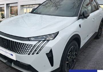 Peugeot 3008 6.000 km 35.590 &euro; Berlin 12103