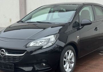 Opel Corsa 244.000 km 4.999 &euro; Berlin 12057
