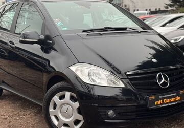 Mercedes-Benz A 160 65.000 km 6.290 &euro; Berlin 13127
