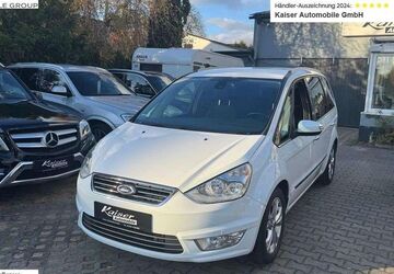 Ford Galaxy 159.989 km 8.999 &euro; Falkensee 14612
