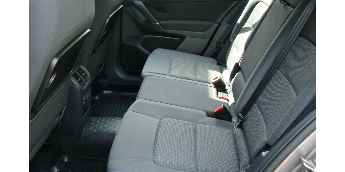 VW Golf Sportsvan 1.4TSi BMT Comfortline DSG Tepomat 42.132 km 12.890 &euro; Falkensee 14612
