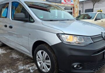 VW Caddy 99.331 km 18.950 &euro; Berlin 12059