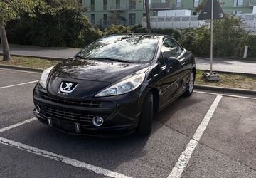Peugeot 207 198.599 km 2.990 &euro; Berlin 10319
