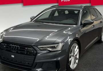 Audi A6 67.960 km 43.500 &euro; Berlin 10587