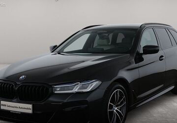 BMW 530 80.678 km 48.300 &euro; Berlin 14057