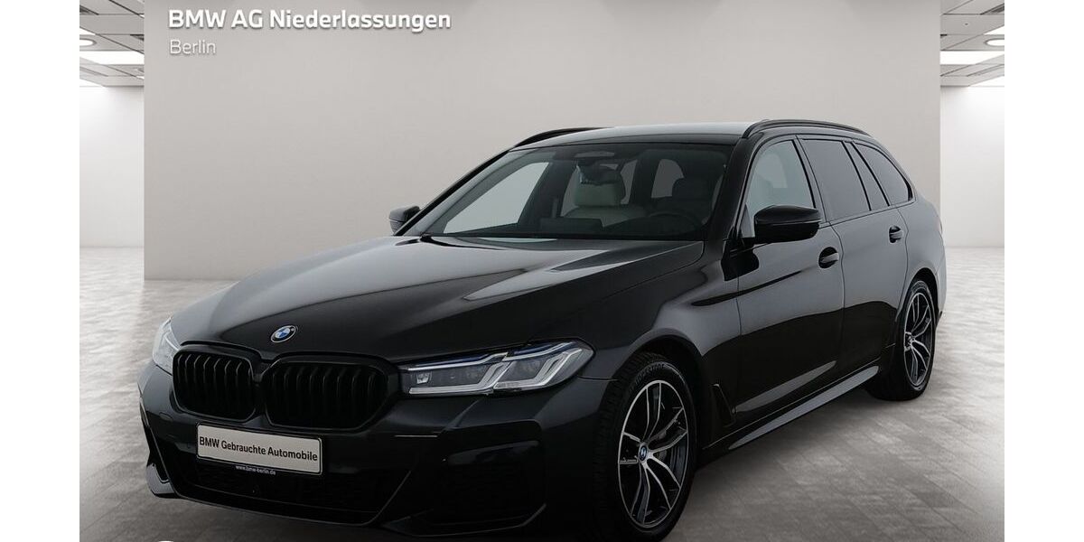 BMW 530 80.678 km 48.300 &euro; Berlin 14057