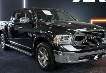 Dodge RAM 131.000 km 33.900 &euro; Potsdam 14469