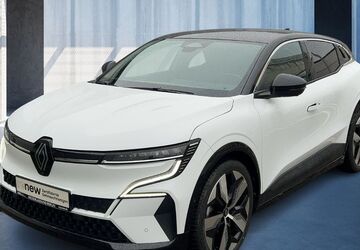 Renault Megane E-TECH 31.075 km 23.790 &euro; Berlin 12099