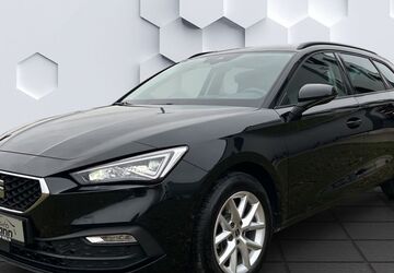 Seat Leon 75.399 km 20.717 &euro; Berlin 12524