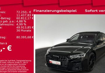 Audi A8 47.900 km 72.250 &euro; Berlin 10587