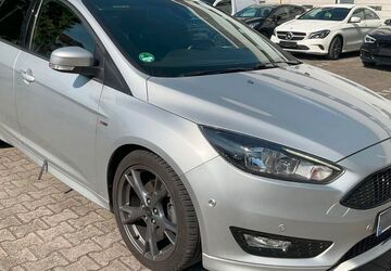 Ford Focus 70.387 km 10.600 &euro; Berlin 10245