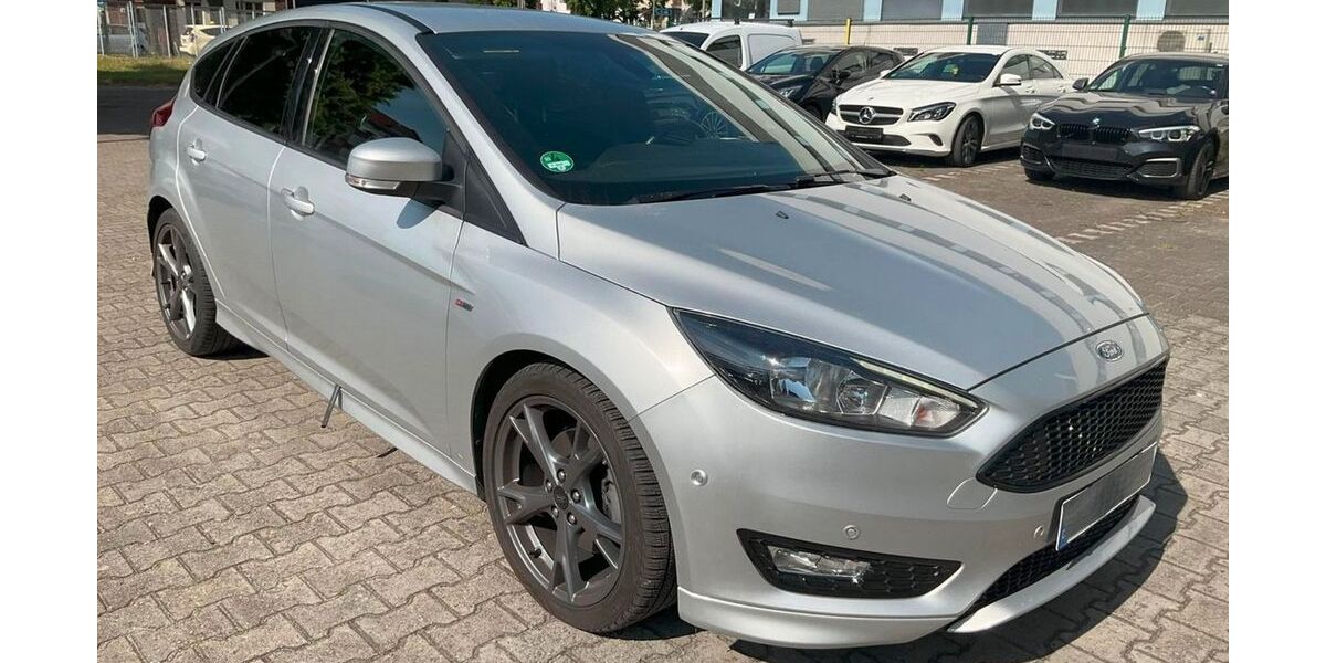 Ford Focus 70.387 km 10.600 &euro; Berlin 10245
