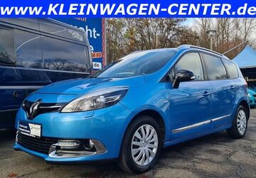 Renault Scenic 56.148 km 12.985 &euro; Berlin-Lichtenberg 10315
