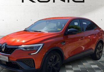 Renault Arkana 33.720 km 23.999 &euro; Berlin 10829