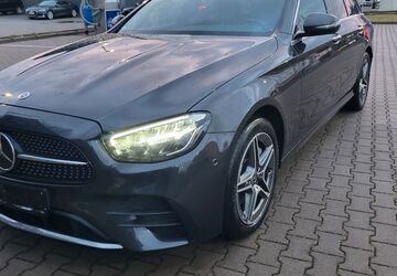 Mercedes-Benz E 300 154.129 km 25.999 &euro; Blankenfelde-Mahlow 15831