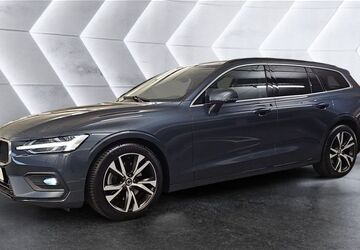 Volvo V60 20.340 km 35.990 &euro; Berlin 12683