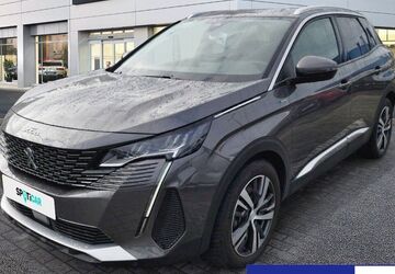 Peugeot 3008 36.970 km 19.490 &euro; Berlin 12681