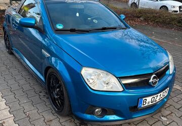Opel Tigra 188.000 km 3.700 &euro; Berlin 10319