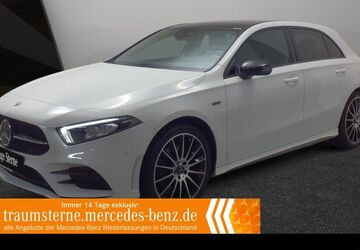 Mercedes-Benz A 250 55.405 km 28.490 &euro; Berlin 13509