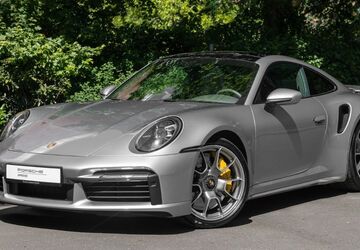 Porsche 992 36.994 km 193.150 &euro; Berlin 10587