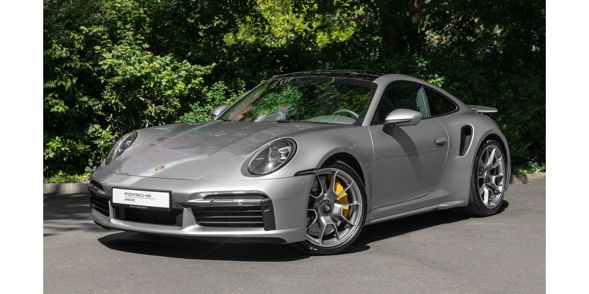 Porsche 992 36.994 km 193.150 &euro; Berlin 10587