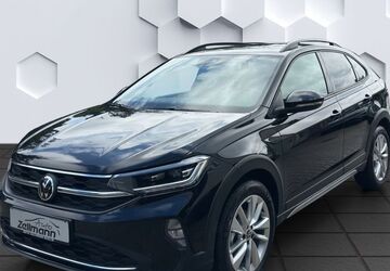 VW Taigo 9.000 km 27.670 &euro; Berlin 12524