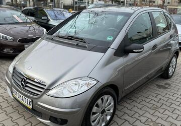 Mercedes-Benz A 180 180.000 km 3.650 &euro; Berlin Wittenau -Reinickendorf 13407
