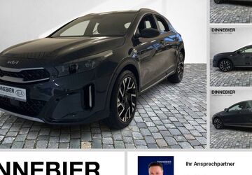 Kia XCeed 20.431 km 25.487 &euro; Berlin 13509