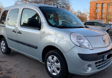 Renault Kangoo 200.000 km 7.990 &euro; Berlin 12099