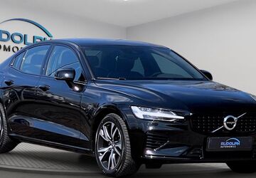 Volvo S60 60.000 km 30.199 &euro; Berlin 13088