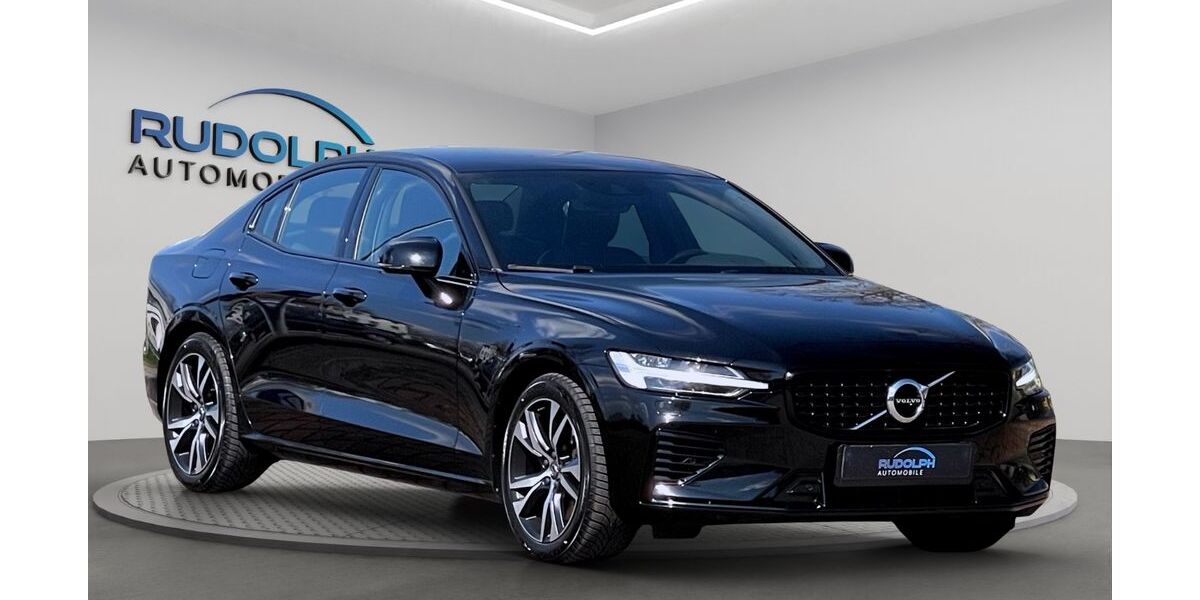Volvo S60 60.000 km 30.199 &euro; Berlin 13088