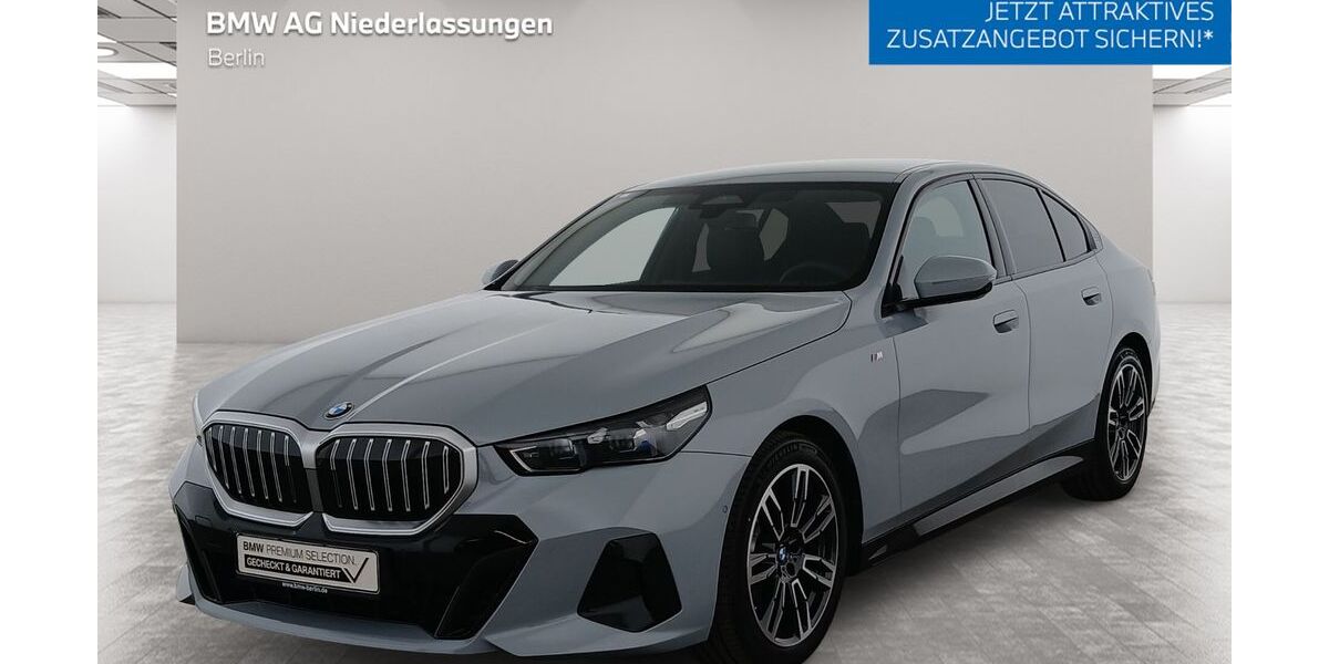 BMW 520 17.299 km 49.900 &euro; Berlin 14057