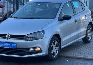 VW Polo 94.709 km 6.999 &euro; Wildau 15745