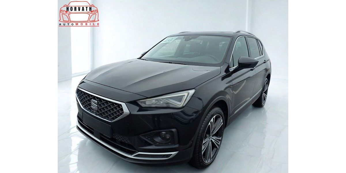 Seat Tarraco 264.200 km 17.900 &euro; Blankenfelde- Mahlow 15831