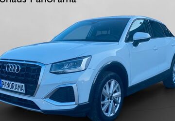 Audi Q2 54.410 km 21.490 &euro; Schönefeld OT Großziethen 12529