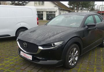 Mazda CX-30 96.656 km 18.950 &euro; Berlin 13403