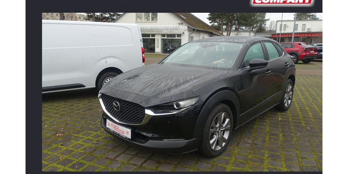 Mazda CX-30 96.656 km 18.950 &euro; Berlin 13403