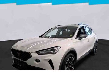 Cupra Formentor 35.299 km 23.430 &euro; Berlin 10587